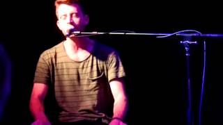 Nothin But Love ~ Brendan James