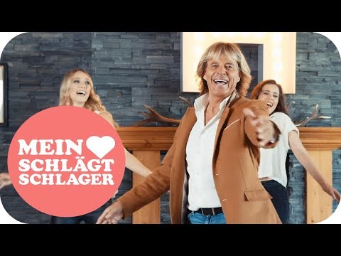 Hansi Hinterseer „“ „Du bist ein Engel fÃ¼r mich“