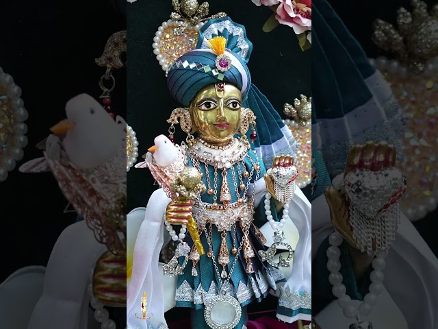 હરિકૃષ્ણ મહારાજ