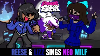 Download lagu Friday Night Funkin' Reese Vs Lizz Sings Neo Milf! mp3 Download lagu Friday Night Funkin' Reese Vs Lizz Sings Neo Milf! mp3
