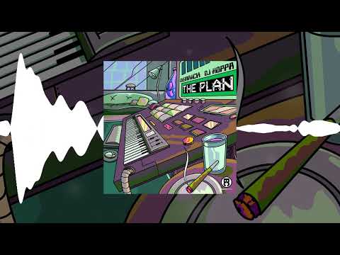 Demrick & DJ Hoppa - The Plan