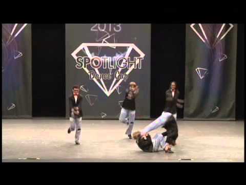 Seattle 2 - Open_Acro Category Winner