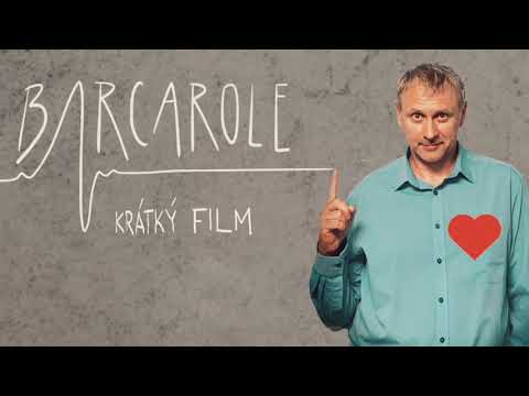 Barcarole... krátký film Igora Chmely s opravdovým duchem.