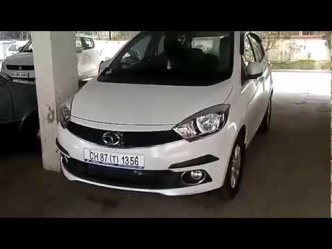 TATA TIAGO Series (REMIX)