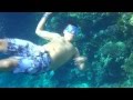 Глубоко под водой 