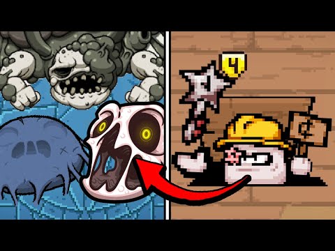 How I Beat EVERY Final Boss In ONE Run