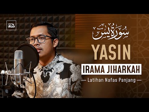 Yasin - Irama Jiharkah | Bilal Qori