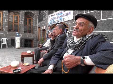 Medamed21 - Dengbêj - Seyidxanê Boyaxcî - Gorî gorî