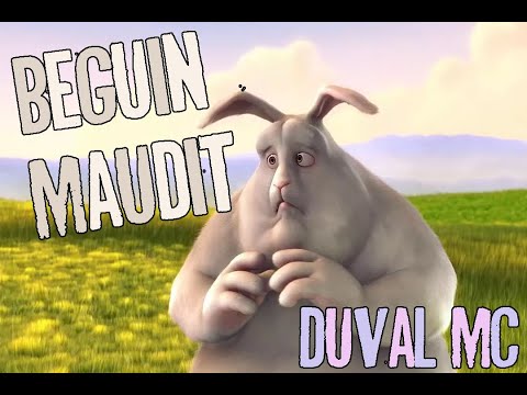 Duval Mc / Béguin Maudit