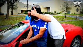 Top 10 YOUTUBERS Que REGALAN AUTOS Muy caros a Sus PADRES