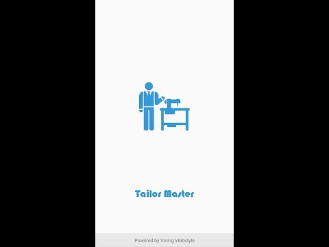 Tailor Master