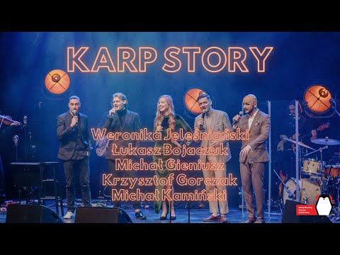 Charytatywny Pingwin-Karp Story | W. Jeleśniański, Ł. Bojaczuk, M. Gieniusz, K. Gorczak, M. Kamiński