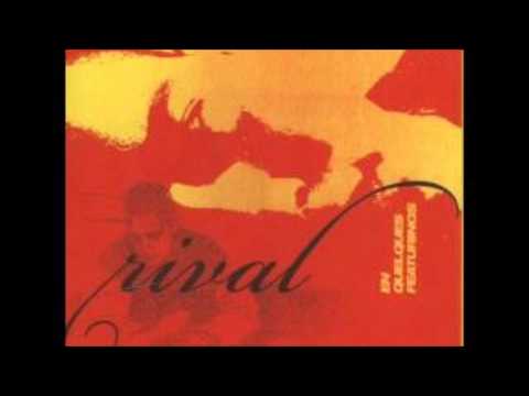 Rival Capone feat. Marya -Une Pensée Pour...-