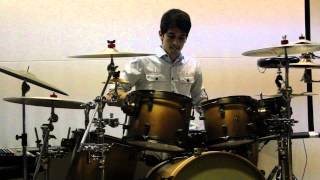 Zeca Vieira - Recital de Bateria - Meu Samba Sim Senhor (Maria Rita)