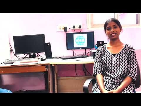 Priyanka - CCI Student