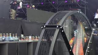 Ski Mask The Slump God - So High (Live At The Rolling Loud Festival On 5/10/2019)