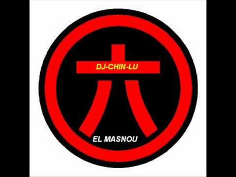 DJ-CHIN-LU SELECTION - Ski Oakenfull - On My Way.wmv