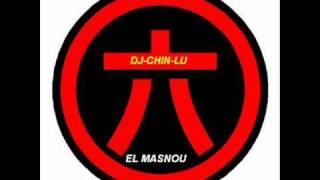 DJ-CHIN-LU SELECTION - Ski Oakenfull - On My Way.wmv