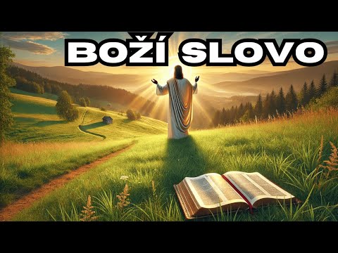 BOŽÍ SLOVO DNES – Vedení pro vaše srdce