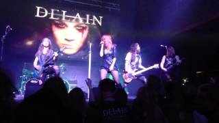 DELAIN LIVE VII - PENDULUM