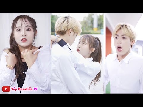 2019 High School Love Story | Nana And Kalac Couple Cute Part.01
