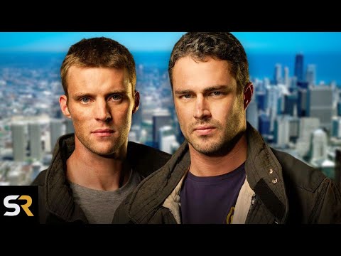 Chicago Fire's Latest Departure Deprives Show of Replacement Opportunity - ScreenRant