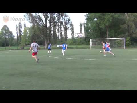 10. tydzień: Inter Kraków - b3k (FLS Wiosna 2013)