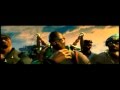 Wu Tang - Rumble (Official Video)