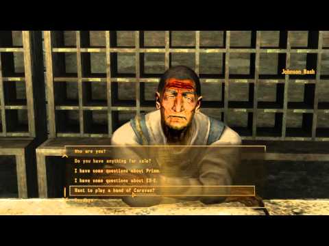 Tale of Two Wastelands Playthrough pt.#73