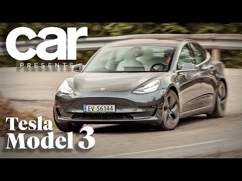 Tesla Model 3 review 2024: everything you need to know about project  Highland