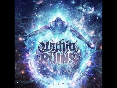 Within The Ruins - New Holy War (2013)