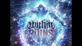 Within The Ruins - New Holy War (2013)
