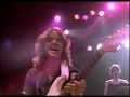 Saga - Careful Where You Step (1980)