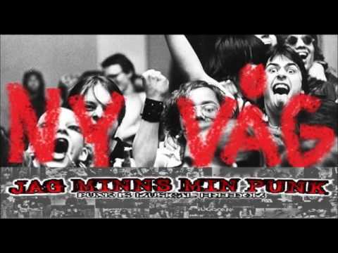 Ny Våg 1983-06-28 Presenterat Av Jonas Almqvist (Sista Avsnittet)