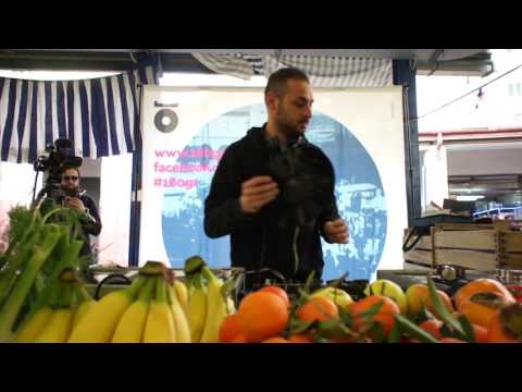 MARTINO RECCHIA in 180 GR - Fadini Market 2016