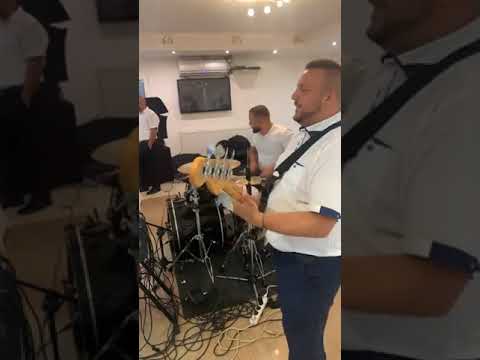 Gipsy Daniel - Mix Piesni Oslava Jul 2021 Live