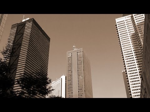 大都会 - クリスタルキング Video