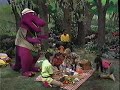 Campfire Sing Along 1996 Version Part 12