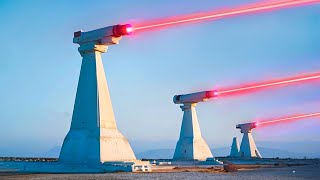 UK Tests Its Most Powerful Laser Air Defense System In Ukraine