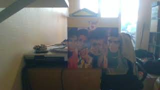 FIVE STAR -  FIND THE TIME (Instrumental Remix) TENT REC 86