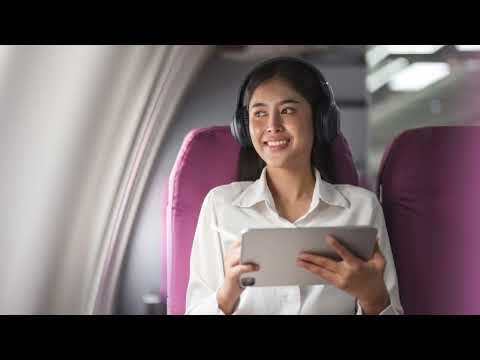 AI in Aviation: The Future of Flight Unveiled