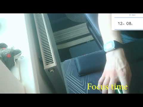 Pomodoro with me: Ep 93 making my cpp project