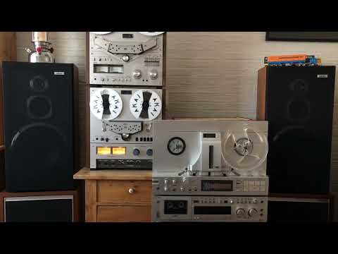 AKAI SW-187 With Cover…