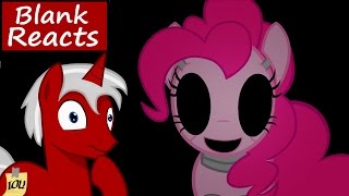 [Blind Commentary] Five Nights at Pinkie's 1-3