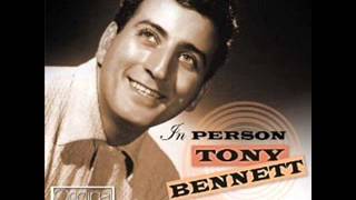 Tony Bennett with Count Basie and His Orchestra: "Firefly"