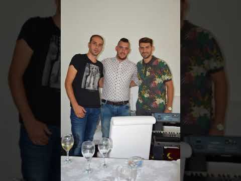 Memet Memedi and Suad Zulbeari  TALLAVA 2018