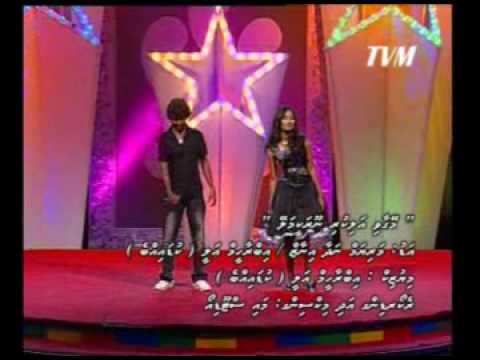 Ehandhaanugaa Duet : Meygaavi Alikuri - Nadha & Kuda Ibbe.flv