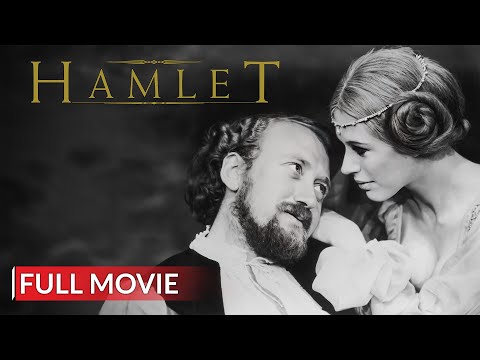 HAMLET | English Full Movie | Drama Movie | Hollywood English Movie