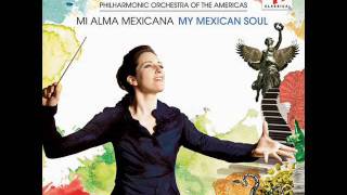 Intermezzo de Atzimba (Castro) - Alondra de la Parra