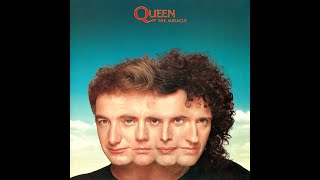 Queen - I Want It All (Single Version) [2024 Restoration]